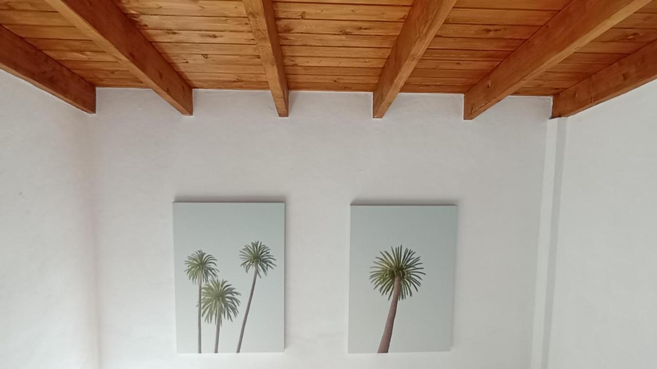 فيلا Casa Del Arbol De Bibiana 1 إرميغوا المظهر الخارجي الصورة